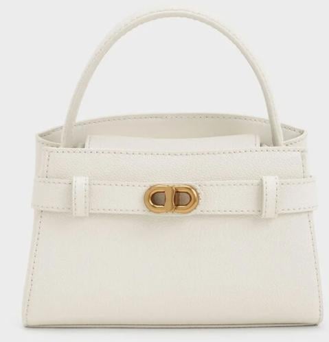 حقيبة تشارلز آند كيث - صغيرة 22012414