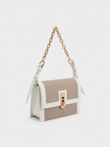 حقيبة تشارلز آند كيث - وسط 2201305