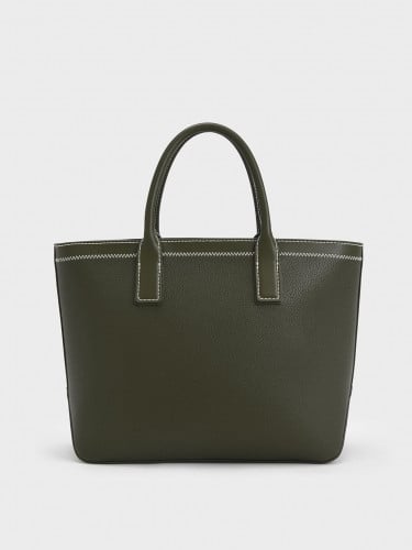 حقيبة تشارلز آند كيث - كبيرة 2201308