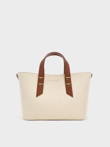 حقيبة تشارلز آند كيث - كبيرة 2504252