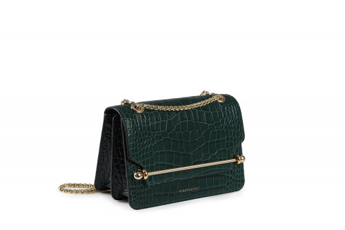 حقيبة ستراثبيري - صغيرة