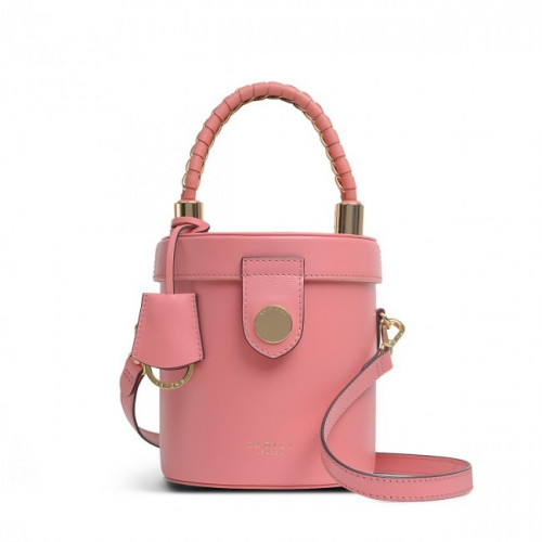 حقيبة رادلي لندن - صغيرة (خوخي)