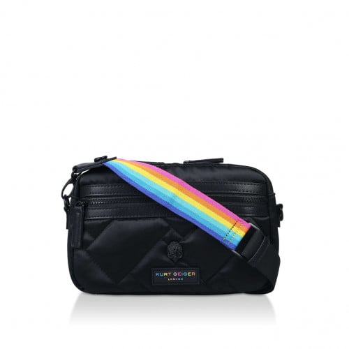 حقيبة كيرت جيجر