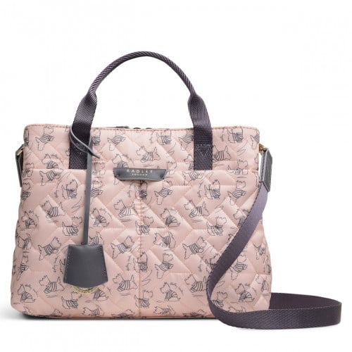 حقيبة رادلي لندن - وسط