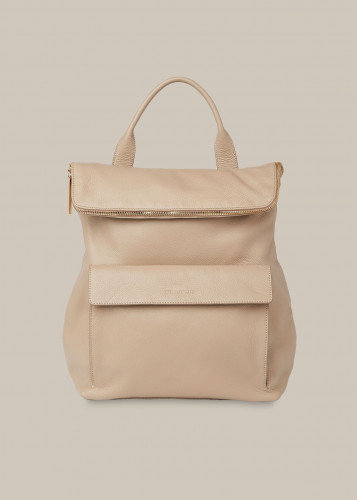 حقيبة ظهر وستلس - رمادي