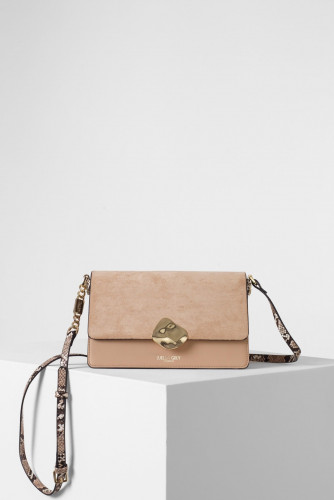 حقيبة لويلا جراي