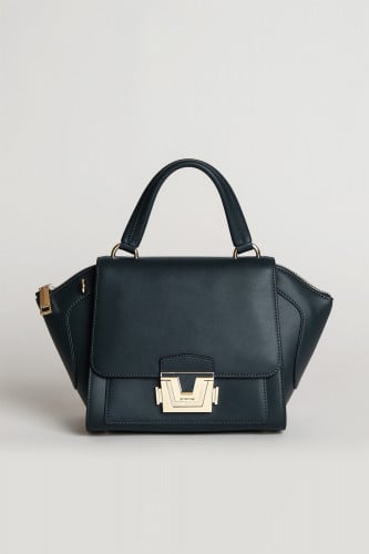 حقيبة كروميا - كحلي داكن