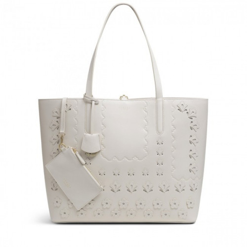 حقيبة رادلي لندن - كبيرة (رمادي فاتح)