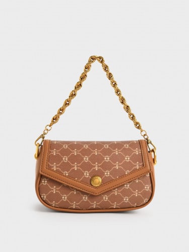 حقيبة تشارلز آند كيث - صغيرة 2206254