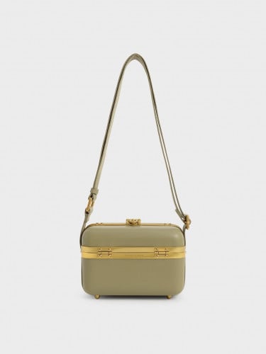 حقيبة تشارلز آند كيث - صغيرة 2110172