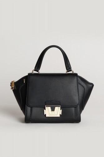 حقيبة كروميا - أسود