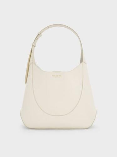 حقيبة تشارلز آند كيث - كبيرة 2502255