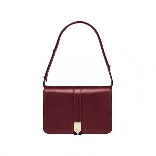 حقيبة آيجنر - بني