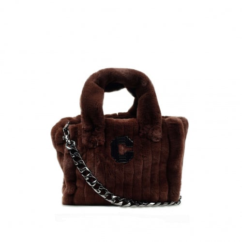 حقيبة كيرت جيجر - صغيرة (بني)