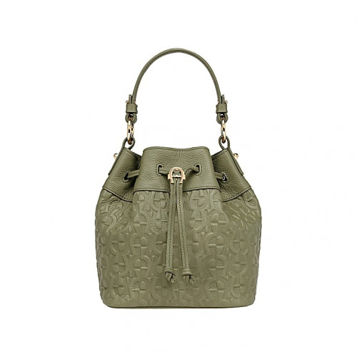 حقيبة آيجنر - أخضر