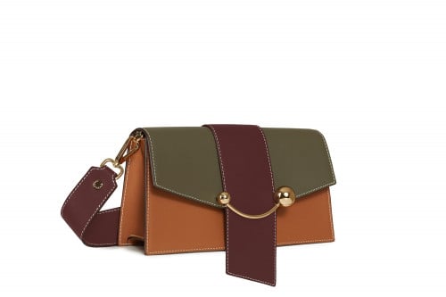 حقيبة ستراثبيري