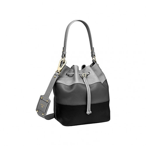 حقيبة آيجنر - وسط