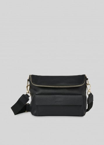 حقيبة وستلس - أسود