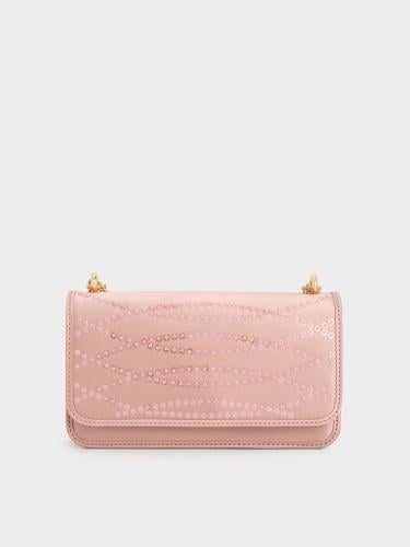 حقيبة تشارلز آند كيث - صغيرة 2503071