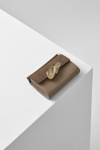 محفظة لويلا جراي