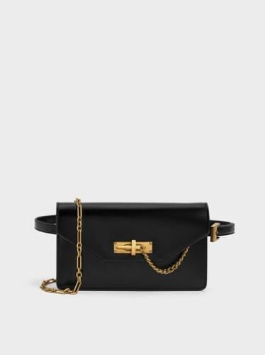 حقيبة تشارلز آند كيث - صغيرة 2503075