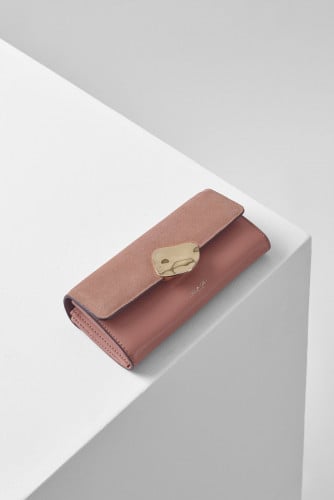 محفظة لويلا جراي