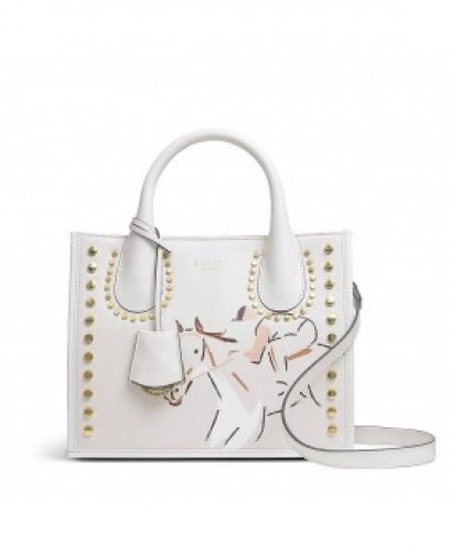 حقيبة رادلي لندن - صغيرة (كلسي)