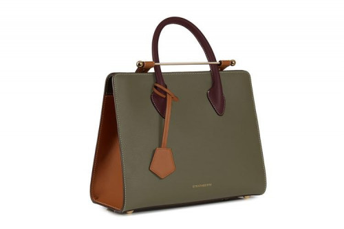 حقيبة ستراثبيري