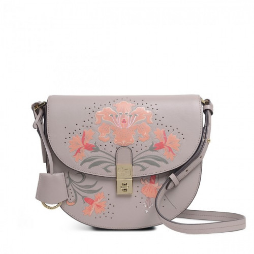 حقيبة رادلي لندن - وسط (اسبريسو)