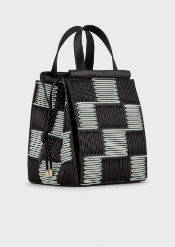 حقيبة أرماني