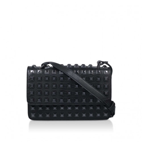 حقيبة كيرت جيجر - أسود