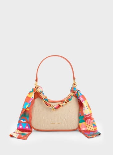 حقيبة تشارلز آند كيث - صغيرة PNJO2311301