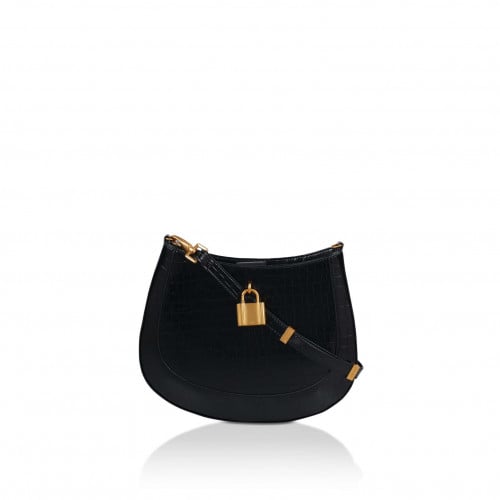 حقيبة كيرت جيجر (أسود)