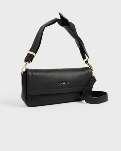 حقيبة تيد بيكر - أسود PNJO3498