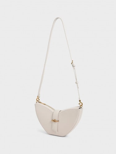 حقيبة تشارلز آند كيث - صغيرة 21101719