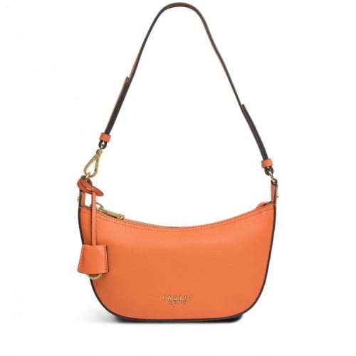 حقيبة رادلي لندن - صغيرة (برتقالي)