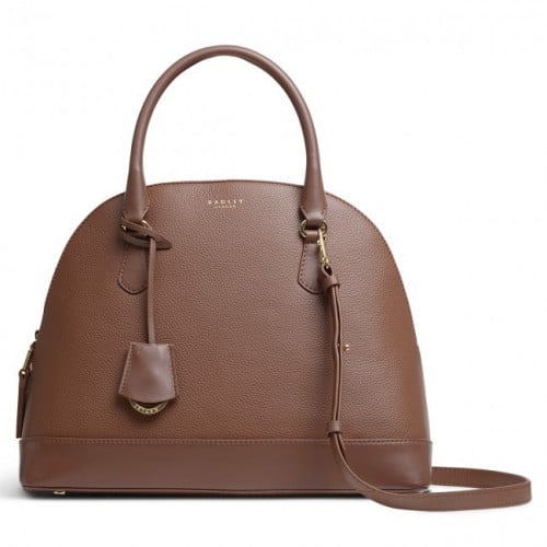 حقيبة رادلي لندن -وسط (بني)