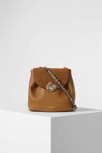 حقيبة لويلا جراي