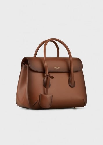 حقيبة أرماني