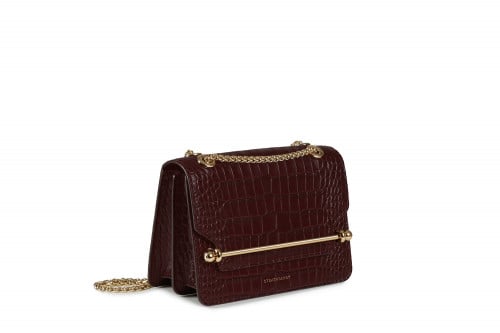 حقيبة ستراثبيري