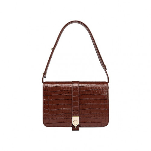 حقيبة آيجنر - بني