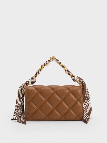 حقيبة تشارلز آند كيث - صغيرة 2308226