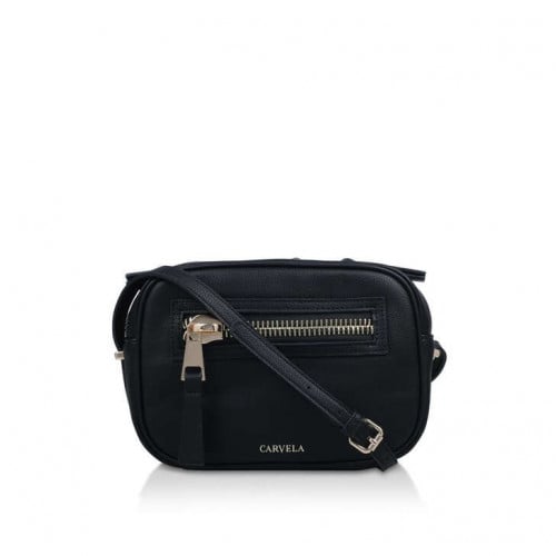 حقيبة كيرت جيجر - أسود