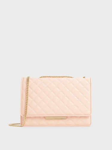 حقيبة تشارلز آند كيث - وسط 2110244