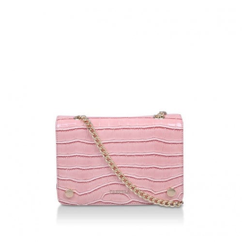 حقيبة كيرت جيجر - زهري