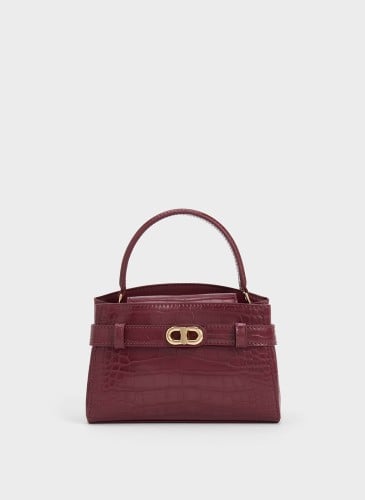 حقيبة تشارلز آند كيث - صغيرة 2311233