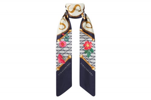 وشاح ستراثبيري