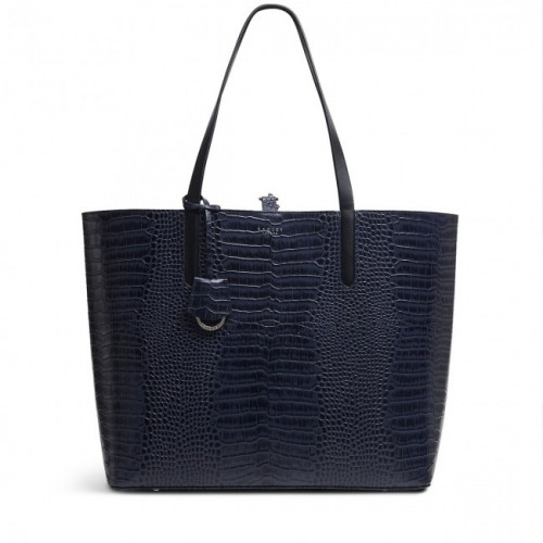 حقيبة رادلي لندن -كبيرة (كحلي داكن)