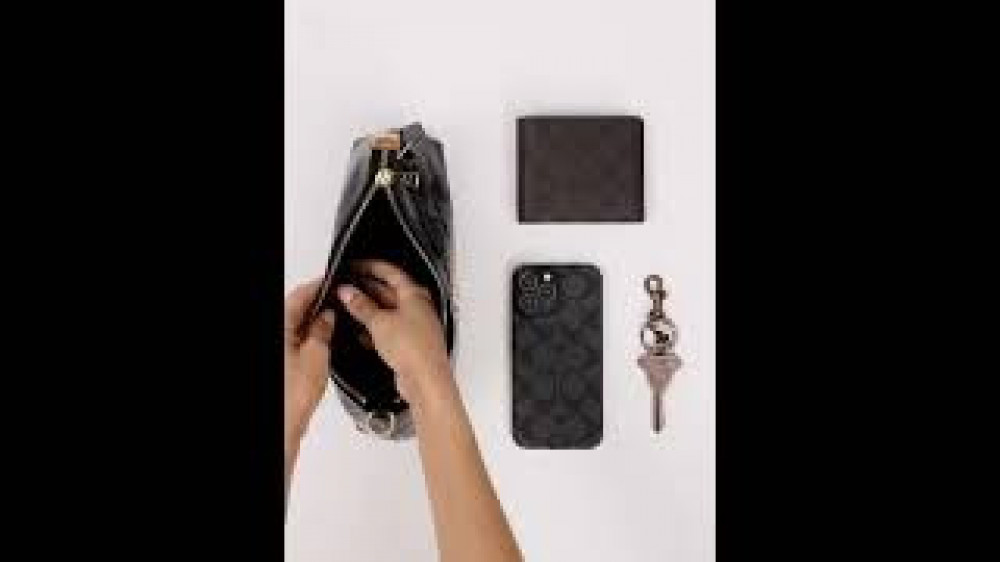 حقيبة كوتش 2308072