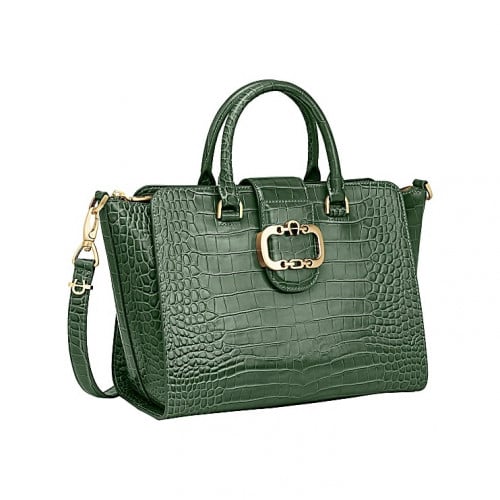 حقيبة آيجنر - وسط